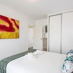 Martinha - By Smarthomes Lägenhet *