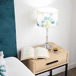 Martinha - By Smarthomes Lägenhet