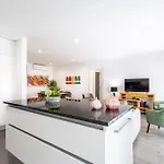 Lägenhet Martinha - By Smarthomes São Martinho do Porto