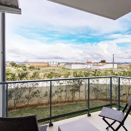 Apartment Martinha - By Smarthomes *