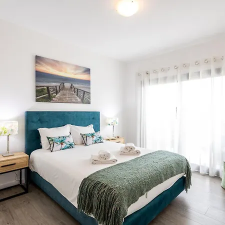 Martinha - By Smarthomes Apartment *
