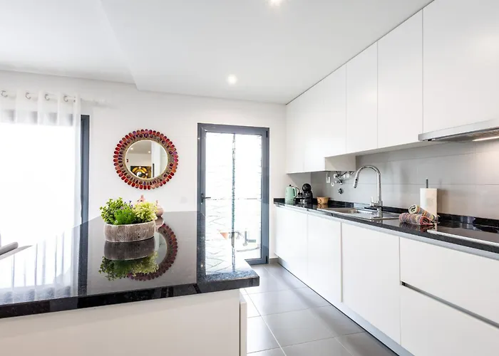 Martinha - By Smarthomes Apartment