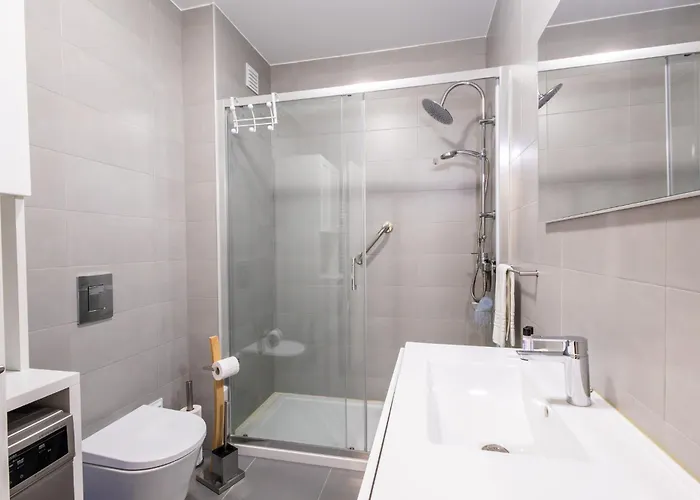 Apartment Martinha - By Smarthomes *