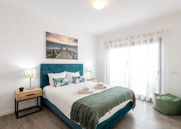 Martinha - By Smarthomes Apartment *