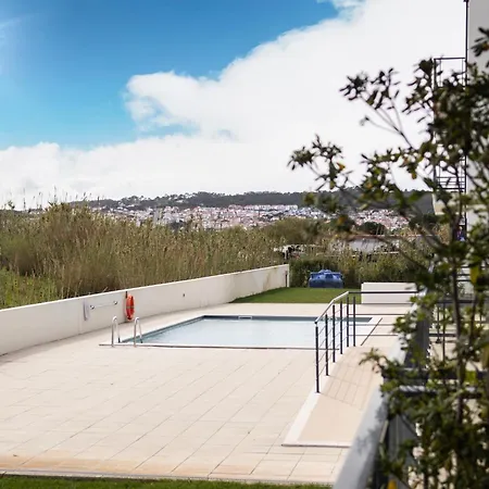 Martinha - By Smarthomes Appartement