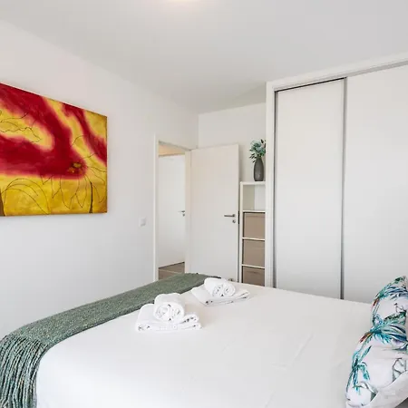 Martinha - By Smarthomes Appartement *