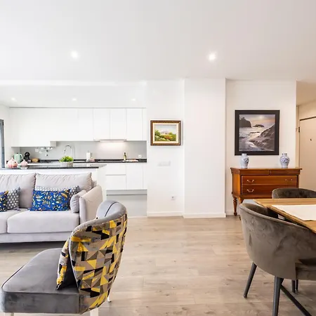 Appartement Martinha - By Smarthomes *