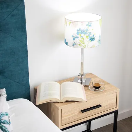 Martinha - By Smarthomes Appartement