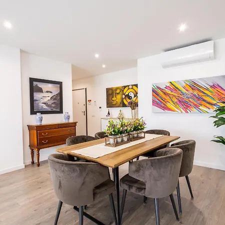 Martinha - By Smarthomes Appartement São Martinho do Porto