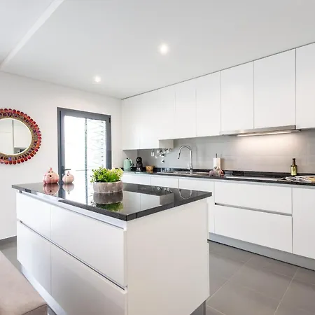 Martinha - By Smarthomes * São Martinho do Porto