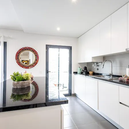 Martinha - By Smarthomes Appartement