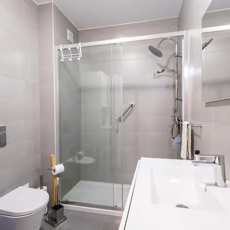 Appartement Martinha - By Smarthomes *