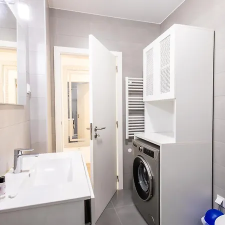 Martinha - By Smarthomes Appartement São Martinho do Porto