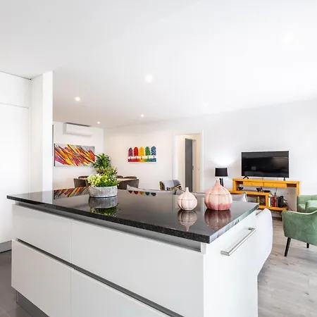 Appartement Martinha - By Smarthomes São Martinho do Porto