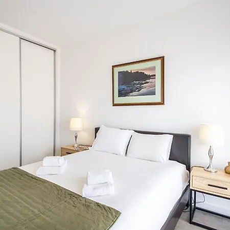 Martinha - By Smarthomes Appartement *