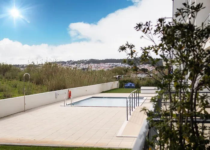 Martinha - By Smarthomes 아파트