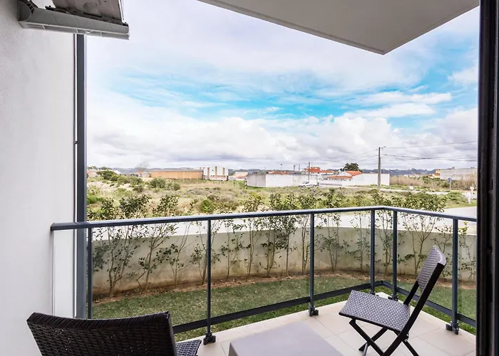 아파트 Martinha - By Smarthomes *