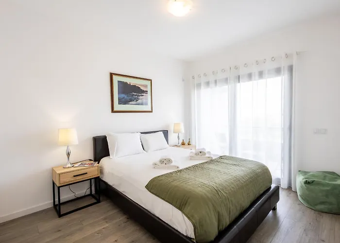 Martinha - By Smarthomes