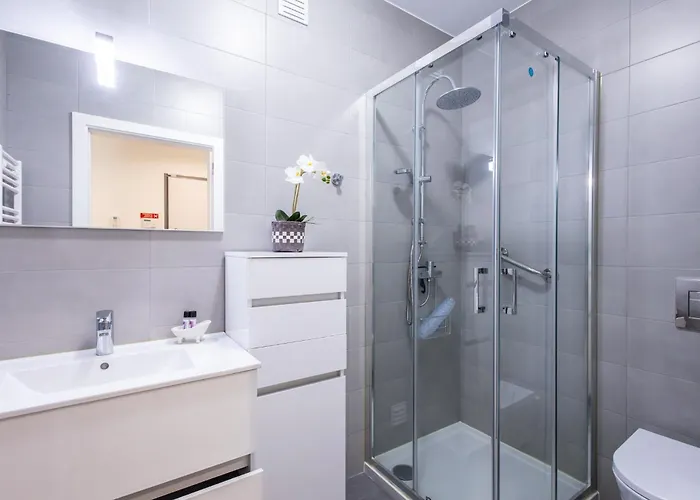 Martinha - By Smarthomes * 상 마르티뇨 두 포르투