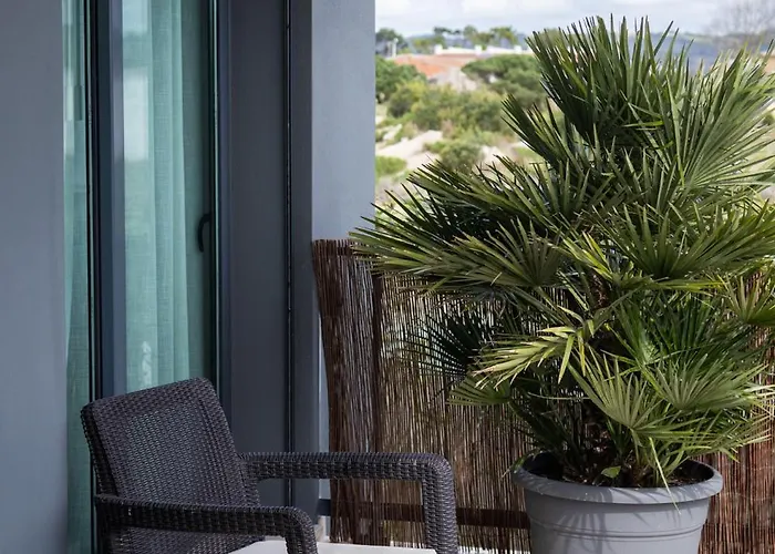 Martinha - By Smarthomes 상 마르티뇨 두 포르투