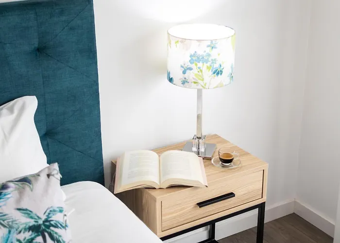 Martinha - By Smarthomes 아파트