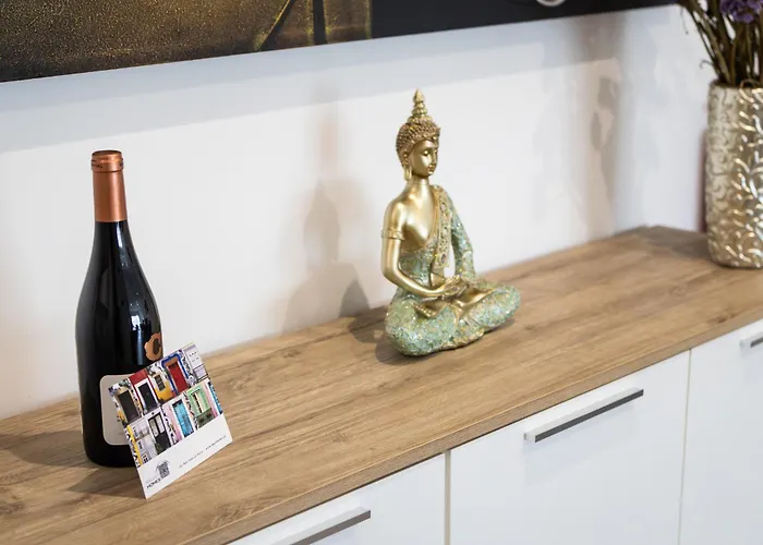 Martinha - By Smarthomes 상 마르티뇨 두 포르투