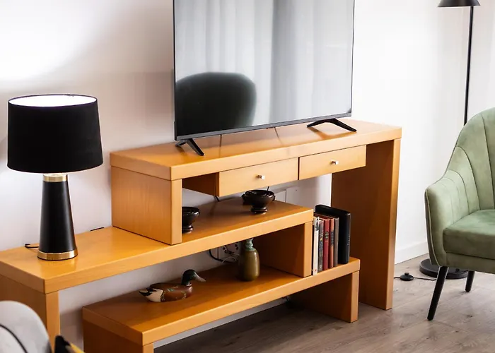 Martinha - By Smarthomes 상 마르티뇨 두 포르투