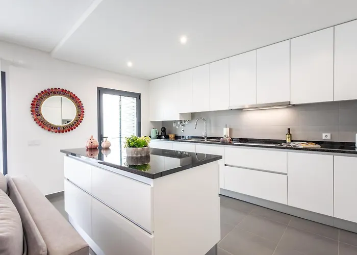 Martinha - By Smarthomes * 상 마르티뇨 두 포르투